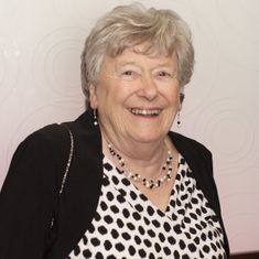 Barbara Alice Ellen O'Kane