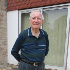Alan Firth