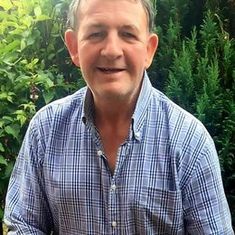 Paul Taylor