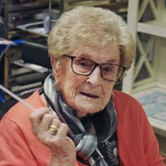 June Smith