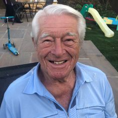 Peter Barry Wells