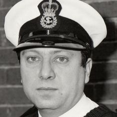 Antony Lock