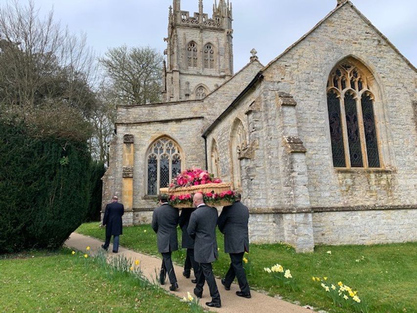 Crescent Funeral Services, Curry Rivel, funeral director in Somerset