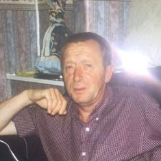 Edward (Eddie) Blair