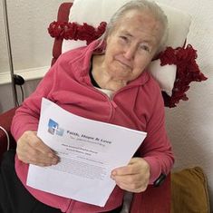 Irene Margaret 'Rene' Whyatt