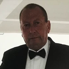 David (Dave) William Hersey