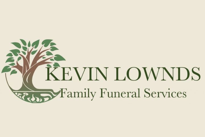 Kevin Lownds Funeral Services