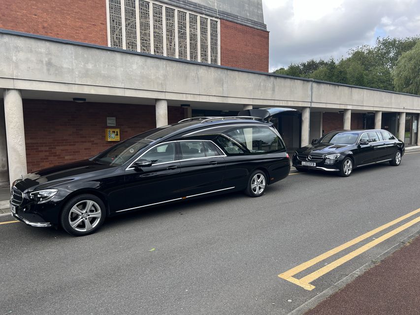 Richard and Shannon Jenkins Funeral Directors, funeral director in Merseyside