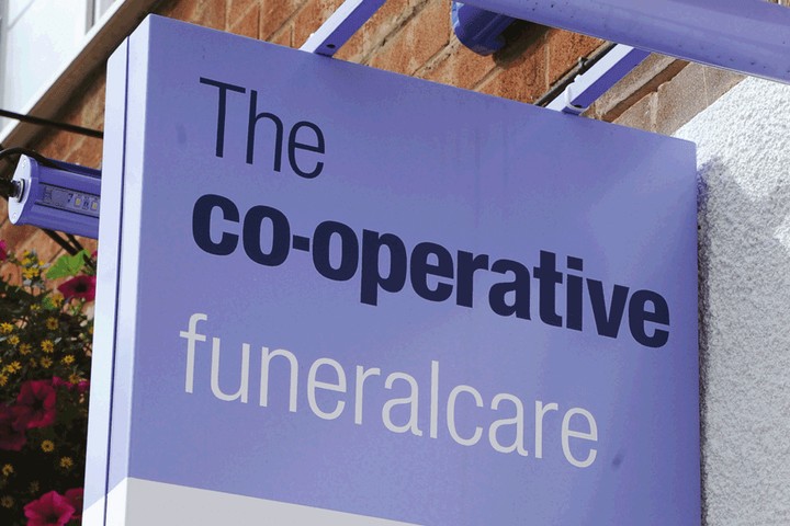 The Co-operative Funeralcare Sawtry