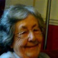Mary Atkins