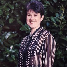 Mandy Read