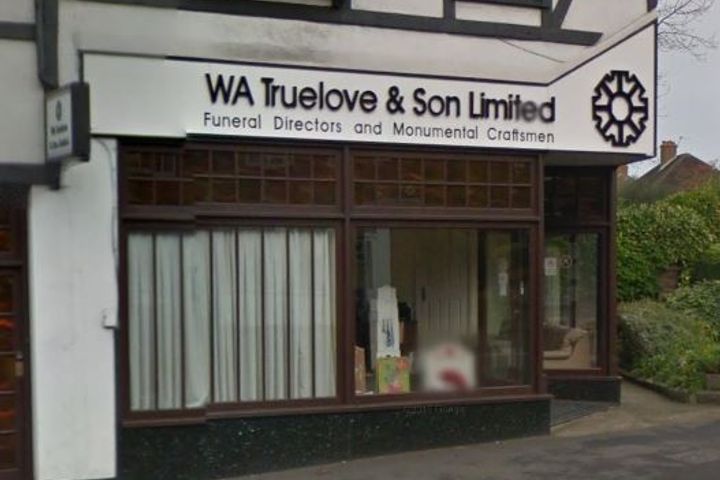 W.A Truelove & Son Ltd