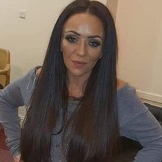 Stephanie Sculllion