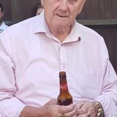 Roger Backett