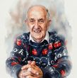 Ernest (Ernie) Flack