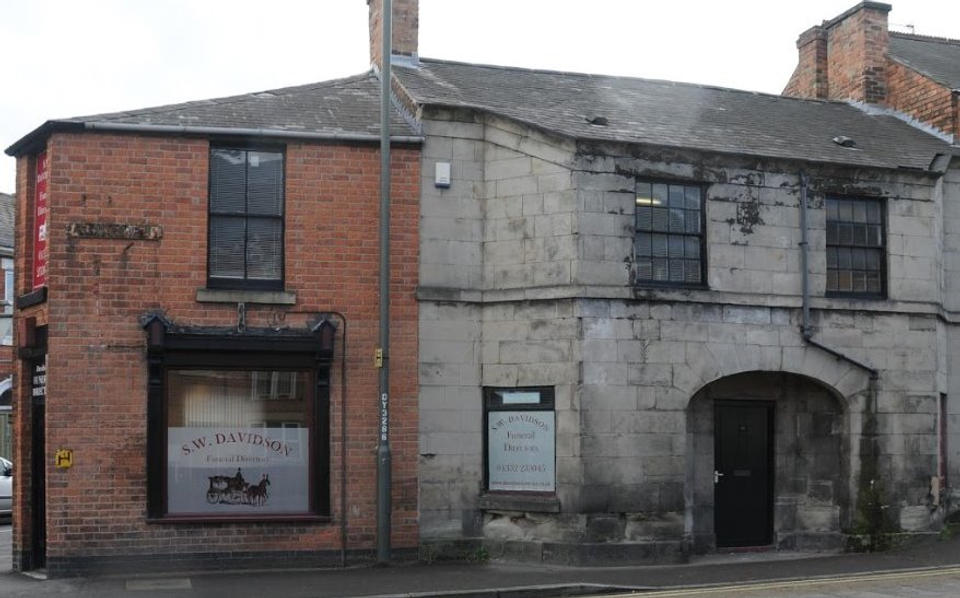 S W Davidson Funeral Directors