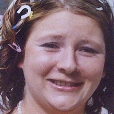 Stacey Marie Charlesworth