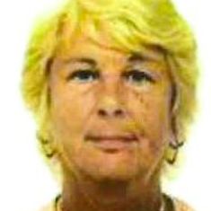 Janet Pierce