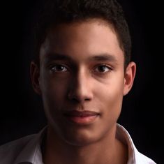 Luis Thomas