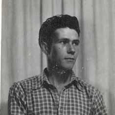 William Walter 'Bill' Underwood