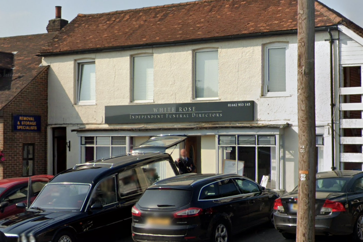 White Rose Independent Funeral Directors