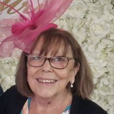Christine Joyce Camps