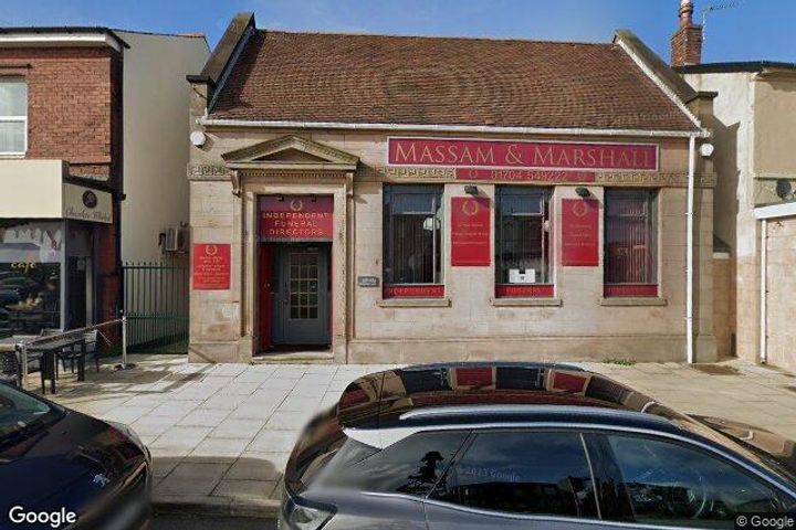 Massam and Marshall Independent Funeral Directors