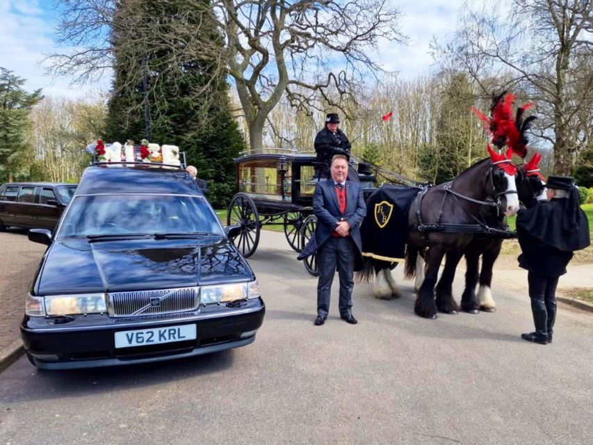 Hawden & Burgess Family Funeral Directors Ltd, funeral director in Medway