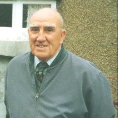 Frederick William "Peter" WAKEHAM