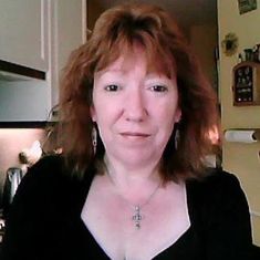 Mary Vosveld
