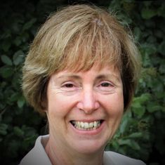 Judith Todd
