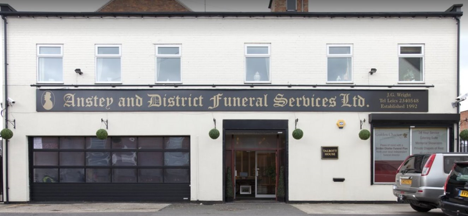 Anstey & District Funeral Service