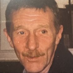 Richard Donachie