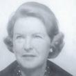 Zoe Margaret Coombe