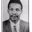 Cedric Frederick Theophilus   James