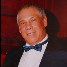 Paul Underwood
