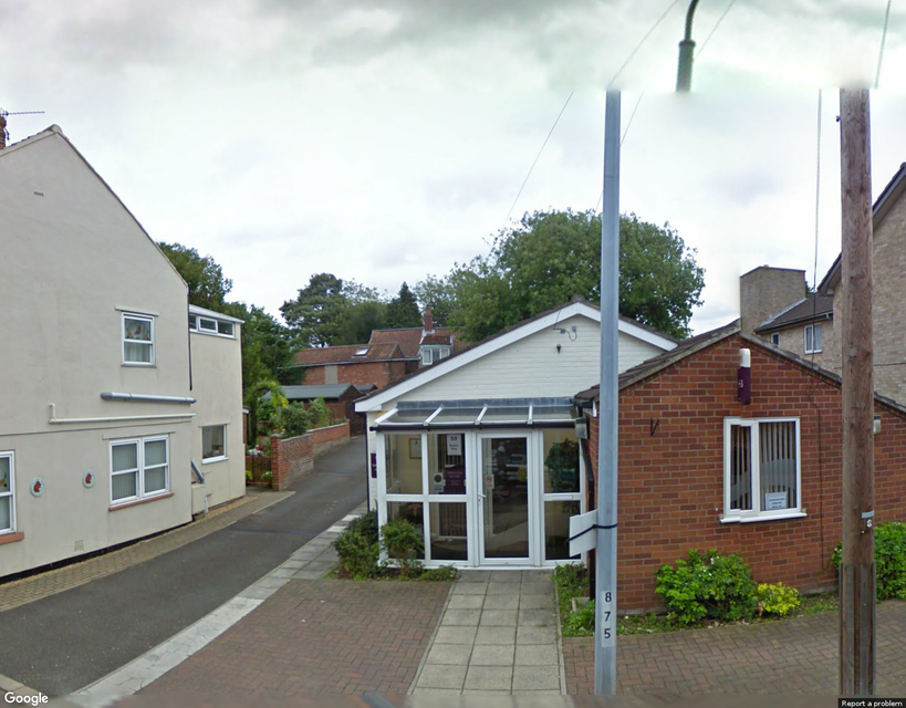 H.H Aldiss Funeral Services