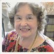 Sylvia Mary Garnett