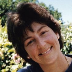 Lucy Macilwaine