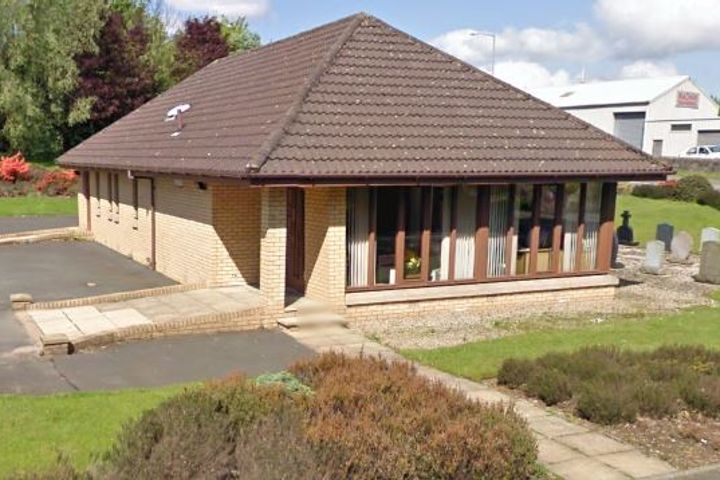 Thomas Cuthell & Sons, Denny