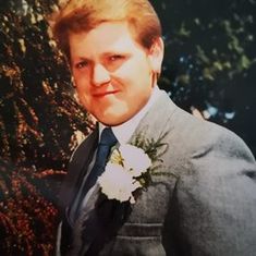 Andrew Geoffrey Pickett