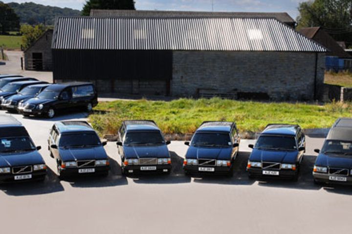 A J Z Funeral Services