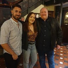Dean Anthony Townend