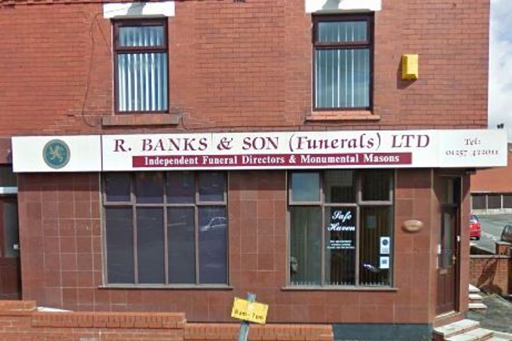 R Banks & Son