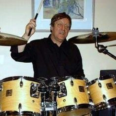 David King