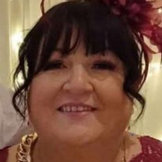 June Mary Cavanagh