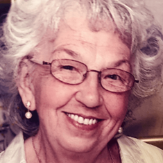 Dorothy Wood