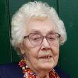 Margaret Ellis MBE