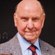 Denis Fisher