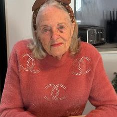 Carol Farmer